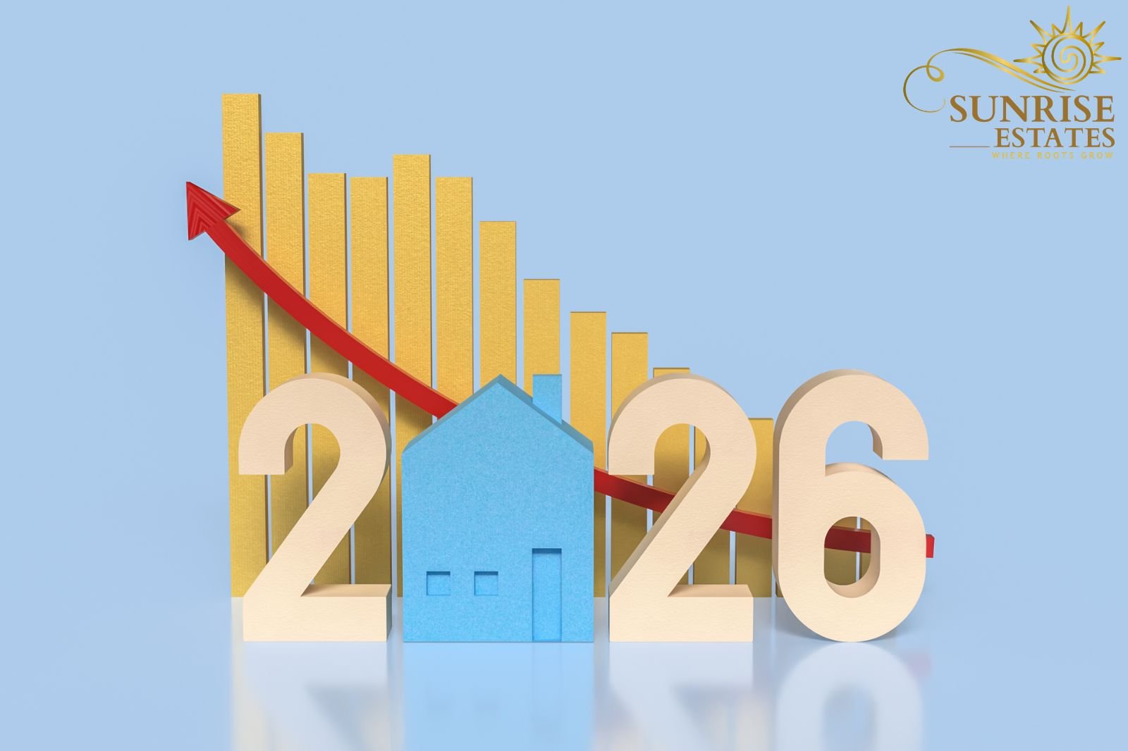 Why Investing in Gurugram Real Estate is a Smart Move in 2026