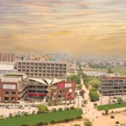 Trehan IRIS Broadway, Sector 85, Gurugram