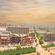 Trehan IRIS Broadway, Sector 85, Gurugram