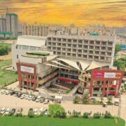 Trehan IRIS Broadway, Sector 85, Gurugram