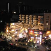 Trehan IRIS Broadway, Sector 85, Gurugram