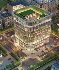 Signature Global Mall Vaishali Ghaziabad
