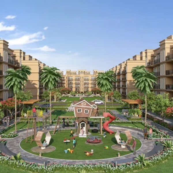 Signature Global 4&5