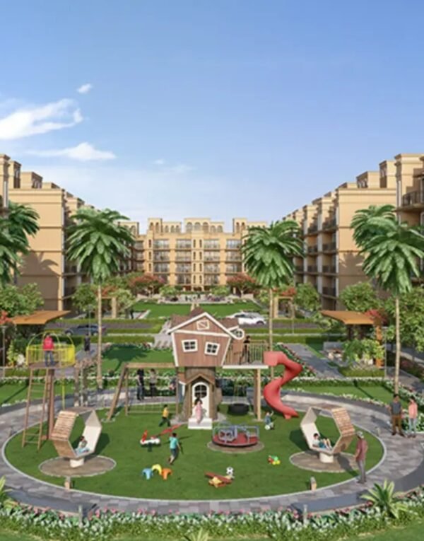 Signature Global 4&5