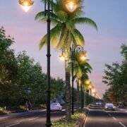 Aspire City Hapur NH-9