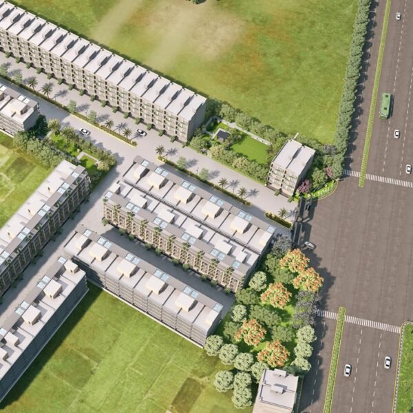 Ganga Valley Sector-78