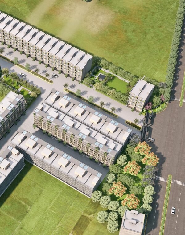 Ganga Valley Sector-78