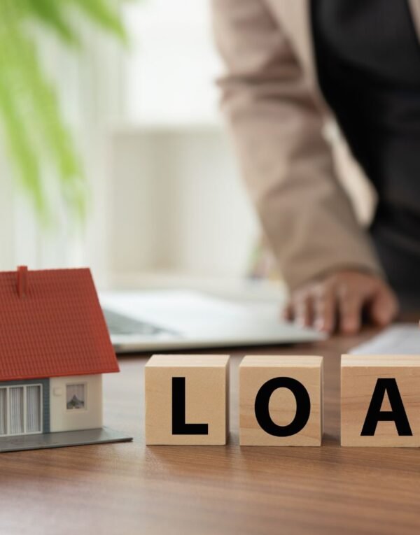 Home Loan Tips for First-Time Buyers