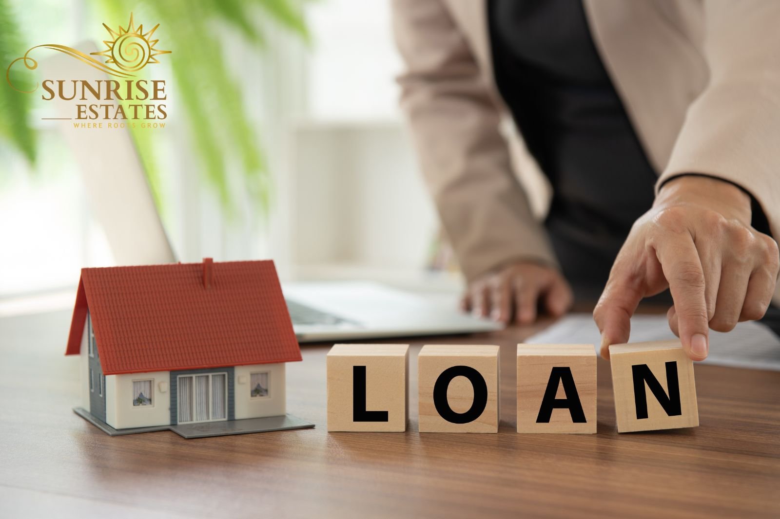 Home Loan Tips for First-Time Buyers