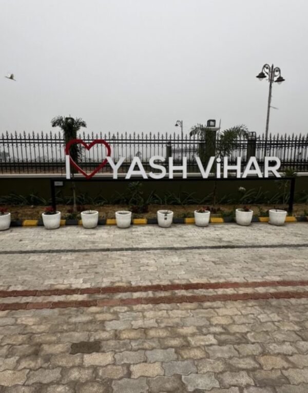 Yash Vihar Pataudi