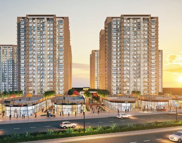 Tathastu Sector 35 Sohna