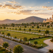 Suncity Farms Khatu Shayam